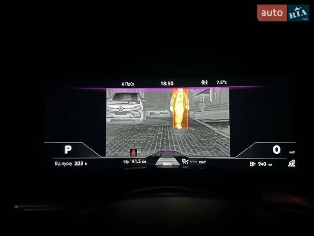 Черный Фольксваген Туарег, объемом двигателя 2.97 л и пробегом 264 тыс. км за 44000 $, фото 87 на Automoto.ua