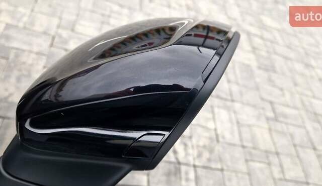 Черный Фольксваген Туарег, объемом двигателя 3 л и пробегом 189 тыс. км за 42800 $, фото 21 на Automoto.ua