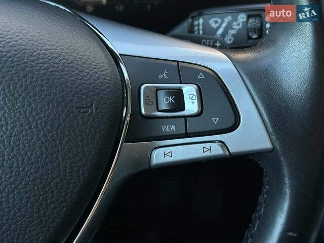 Чорний Фольксваген Туарег, об'ємом двигуна 2.97 л та пробігом 186 тис. км за 41900 $, фото 41 на Automoto.ua