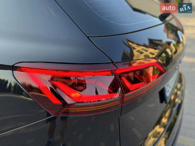 Чорний Фольксваген Туарег, об'ємом двигуна 2.97 л та пробігом 240 тис. км за 43500 $, фото 17 на Automoto.ua