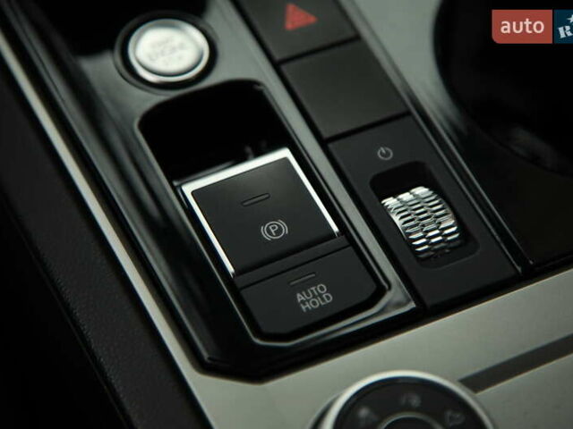 Чорний Фольксваген Туарег, об'ємом двигуна 2.99 л та пробігом 120 тис. км за 35000 $, фото 18 на Automoto.ua