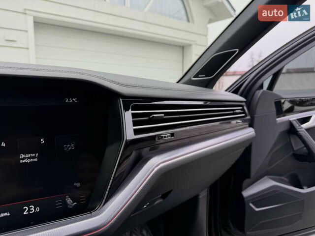 Чорний Фольксваген Туарег, об'ємом двигуна 3 л та пробігом 105 тис. км за 57888 $, фото 68 на Automoto.ua
