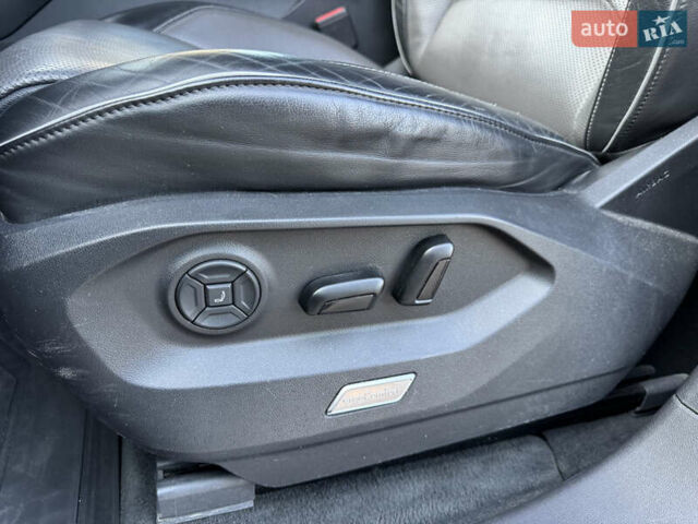 Чорний Фольксваген Туарег, об'ємом двигуна 2.97 л та пробігом 240 тис. км за 43500 $, фото 35 на Automoto.ua