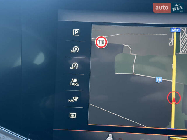 Черный Фольксваген Туарег, объемом двигателя 3 л и пробегом 259 тыс. км за 38999 $, фото 84 на Automoto.ua