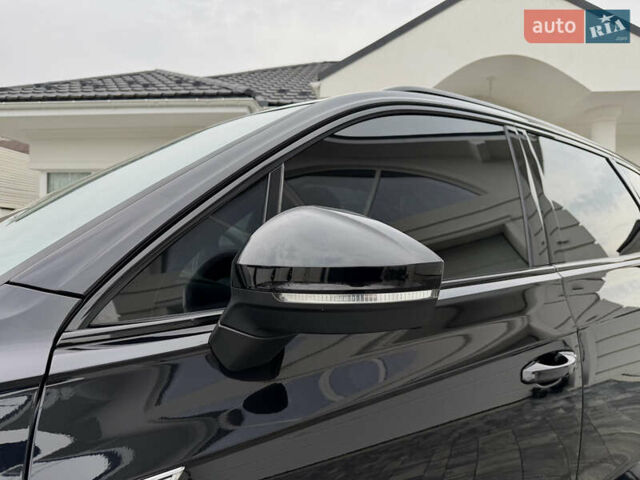 Чорний Фольксваген Туарег, об'ємом двигуна 3 л та пробігом 99 тис. км за 57888 $, фото 18 на Automoto.ua