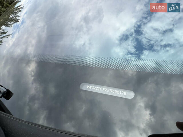 Чорний Фольксваген Туарег, об'ємом двигуна 3 л та пробігом 190 тис. км за 44500 $, фото 30 на Automoto.ua