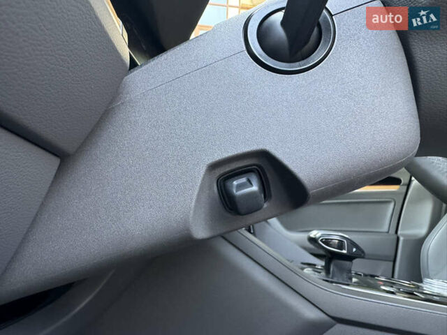 Чорний Фольксваген Туарег, об'ємом двигуна 2.97 л та пробігом 206 тис. км за 45000 $, фото 31 на Automoto.ua