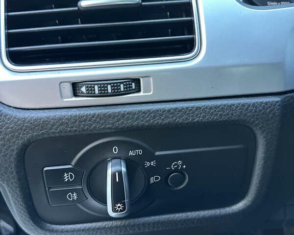 Черный Фольксваген Туарег, объемом двигателя 2.97 л и пробегом 275 тыс. км за 24800 $, фото 16 на Automoto.ua