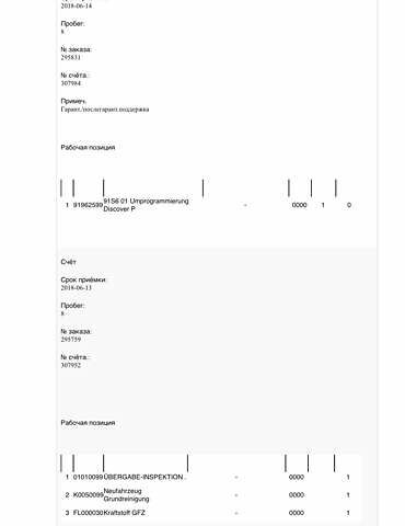 Черный Фольксваген Туарег, объемом двигателя 2.97 л и пробегом 264 тыс. км за 44000 $, фото 128 на Automoto.ua