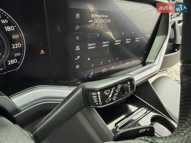 Чорний Фольксваген Туарег, об'ємом двигуна 3 л та пробігом 99 тис. км за 57888 $, фото 62 на Automoto.ua