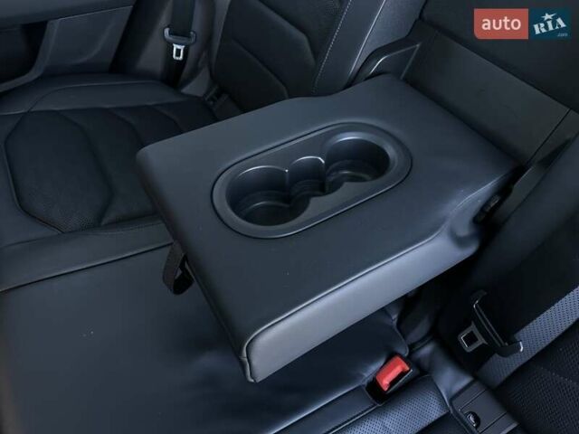 Чорний Фольксваген Туарег, об'ємом двигуна 2.97 л та пробігом 186 тис. км за 41900 $, фото 21 на Automoto.ua