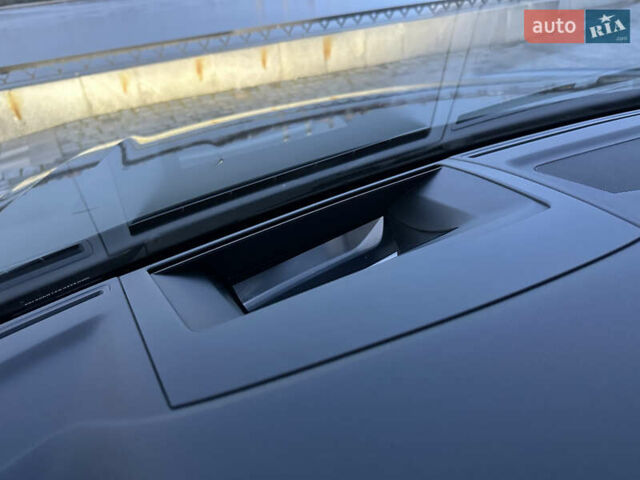 Черный Фольксваген Туарег, объемом двигателя 3 л и пробегом 229 тыс. км за 39999 $, фото 35 на Automoto.ua