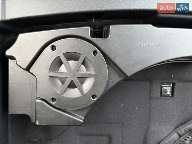 Черный Фольксваген Туарег, объемом двигателя 2.97 л и пробегом 187 тыс. км за 45500 $, фото 15 на Automoto.ua