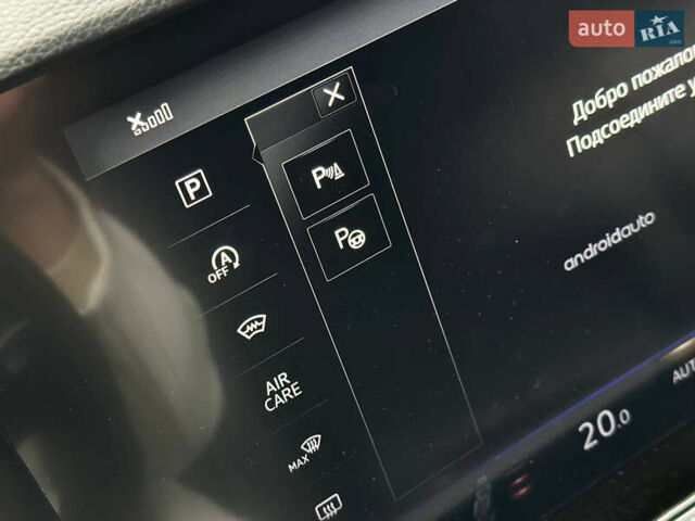 Черный Фольксваген Туарег, объемом двигателя 2.97 л и пробегом 129 тыс. км за 48500 $, фото 39 на Automoto.ua