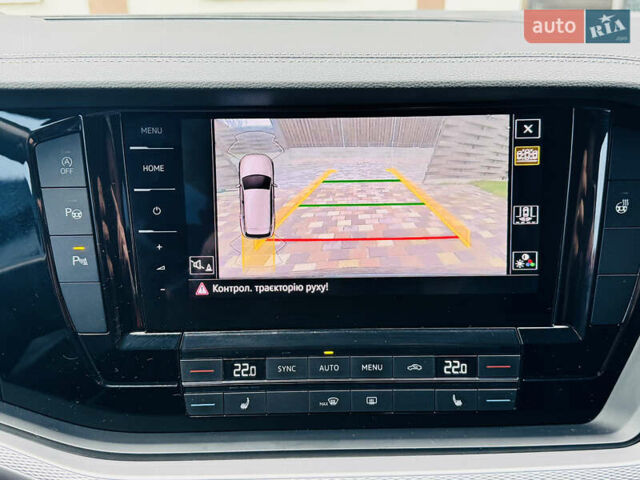 Черный Фольксваген Туарег, объемом двигателя 3 л и пробегом 195 тыс. км за 33700 $, фото 28 на Automoto.ua