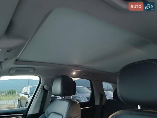 Чорний Фольксваген Туарег, об'ємом двигуна 2.97 л та пробігом 255 тис. км за 41500 $, фото 50 на Automoto.ua