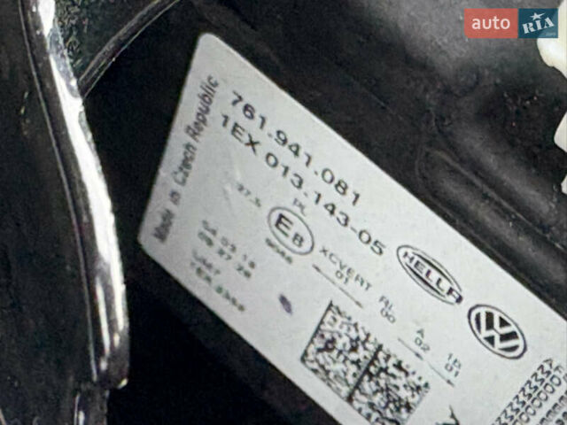 Черный Фольксваген Туарег, объемом двигателя 3 л и пробегом 188 тыс. км за 44555 $, фото 96 на Automoto.ua