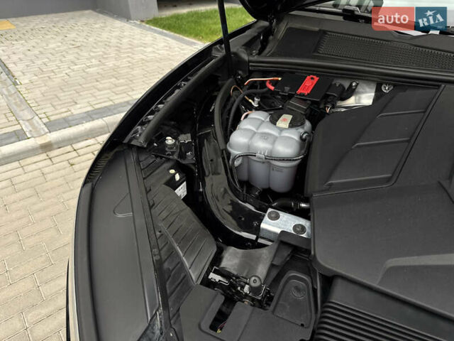Фольксваген Туарег 2019 в Дубно на Automoto.ua Черный Фольксваген Туарег, объемом двигателя 3 л и пробегом 48 тыс. км за 43500 $, фото 68 на Automoto.ua