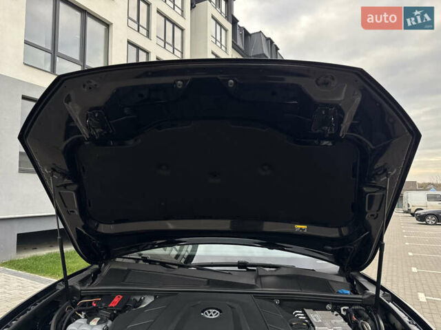 Фольксваген Туарег 2019 в Дубно на Automoto.ua Черный Фольксваген Туарег, объемом двигателя 3 л и пробегом 48 тыс. км за 43500 $, фото 65 на Automoto.ua