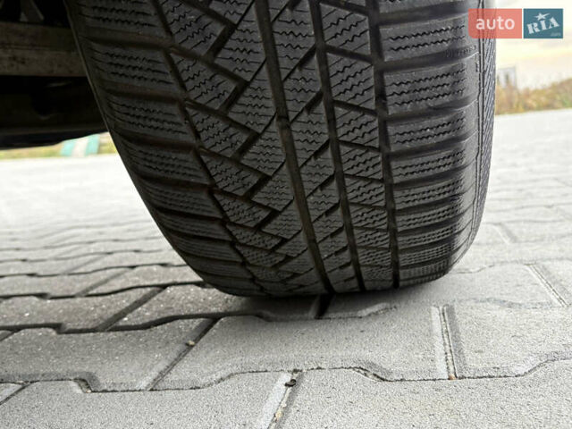 Черный Фольксваген Туарег, объемом двигателя 3 л и пробегом 188 тыс. км за 44555 $, фото 88 на Automoto.ua