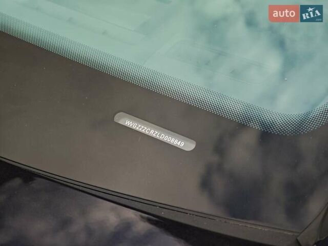 Черный Фольксваген Туарег, объемом двигателя 2.97 л и пробегом 98 тыс. км за 59980 $, фото 16 на Automoto.ua