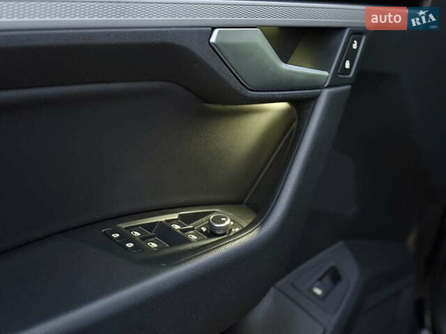 Черный Фольксваген Туарег, объемом двигателя 2.97 л и пробегом 165 тыс. км за 39900 $, фото 27 на Automoto.ua