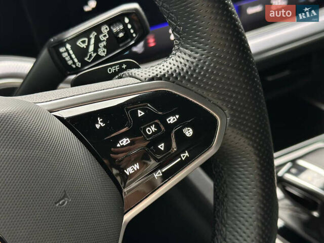 Черный Фольксваген Туарег, объемом двигателя 2.97 л и пробегом 129 тыс. км за 48500 $, фото 38 на Automoto.ua