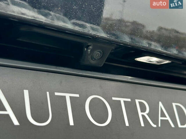 Черный Фольксваген Туарег, объемом двигателя 3 л и пробегом 141 тыс. км за 48500 $, фото 20 на Automoto.ua