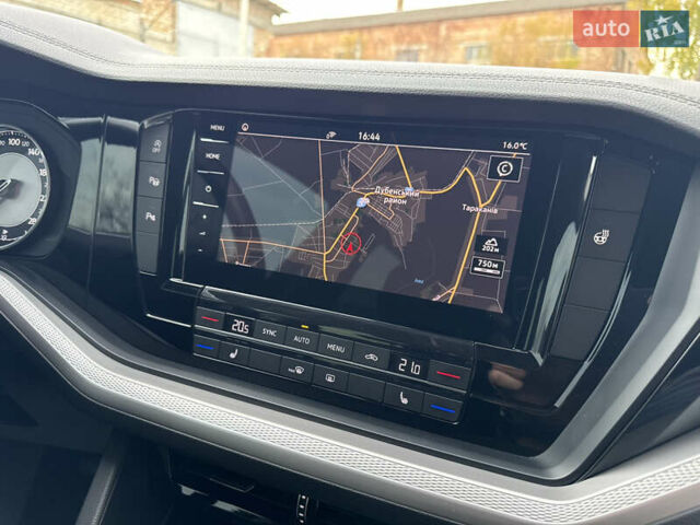 Фольксваген Туарег 2019 в Дубно на Automoto.ua Черный Фольксваген Туарег, объемом двигателя 3 л и пробегом 48 тыс. км за 43500 $, фото 44 на Automoto.ua
