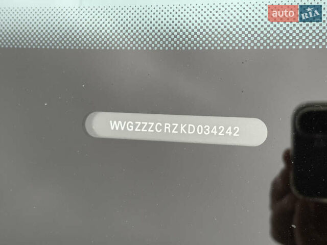 Черный Фольксваген Туарег, объемом двигателя 3 л и пробегом 188 тыс. км за 44555 $, фото 41 на Automoto.ua