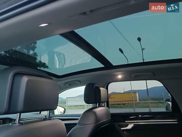 Чорний Фольксваген Туарег, об'ємом двигуна 2.97 л та пробігом 255 тис. км за 41500 $, фото 47 на Automoto.ua