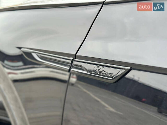 Черный Фольксваген Туарег, объемом двигателя 2.97 л и пробегом 129 тыс. км за 48500 $, фото 57 на Automoto.ua