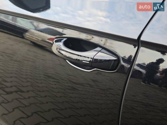 Черный Фольксваген Туарег, объемом двигателя 2.97 л и пробегом 98 тыс. км за 59980 $, фото 20 на Automoto.ua