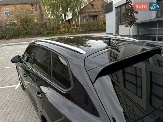 Фольксваген Туарег 2019 в Дубно на Automoto.ua Черный Фольксваген Туарег, объемом двигателя 3 л и пробегом 48 тыс. км за 43500 $, фото 25 на Automoto.ua