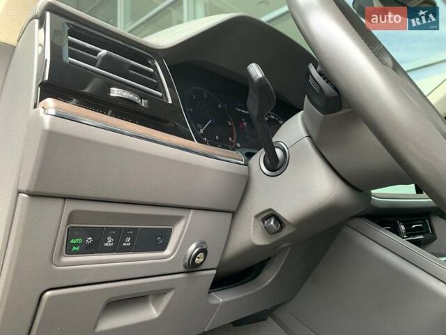 Черный Фольксваген Туарег, объемом двигателя 2.97 л и пробегом 77 тыс. км за 51000 $, фото 16 на Automoto.ua