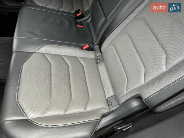 Чорний Фольксваген Туарег, об'ємом двигуна 2.97 л та пробігом 79 тис. км за 68000 $, фото 11 на Automoto.ua