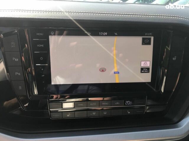 Чорний Фольксваген Туарег, об'ємом двигуна 3 л та пробігом 119 тис. км за 49990 $, фото 17 на Automoto.ua