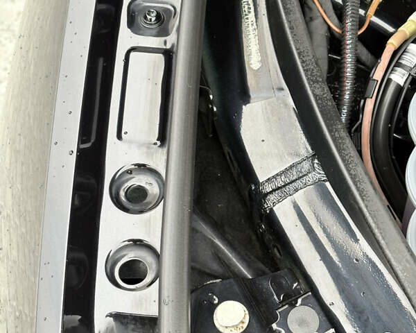 Черный Фольксваген Туарег, объемом двигателя 3 л и пробегом 188 тыс. км за 44555 $, фото 100 на Automoto.ua