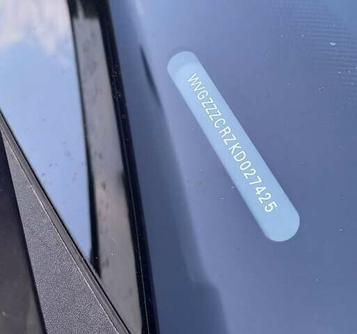 Черный Фольксваген Туарег, объемом двигателя 2.97 л и пробегом 163 тыс. км за 51500 $, фото 11 на Automoto.ua