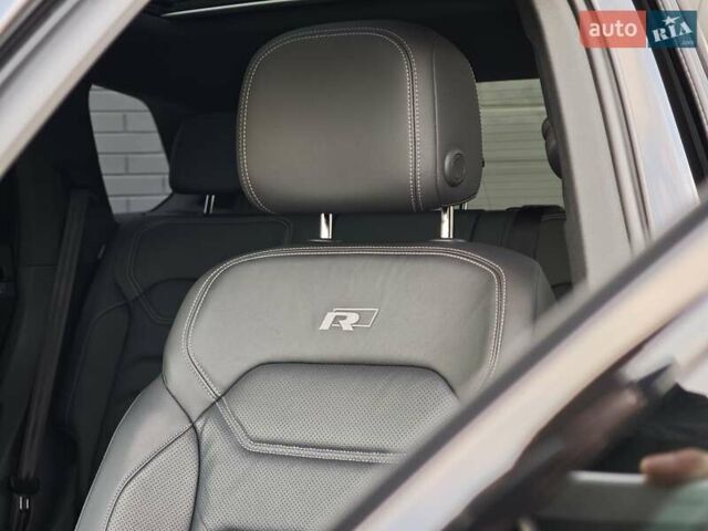 Черный Фольксваген Туарег, объемом двигателя 2.97 л и пробегом 98 тыс. км за 59980 $, фото 33 на Automoto.ua