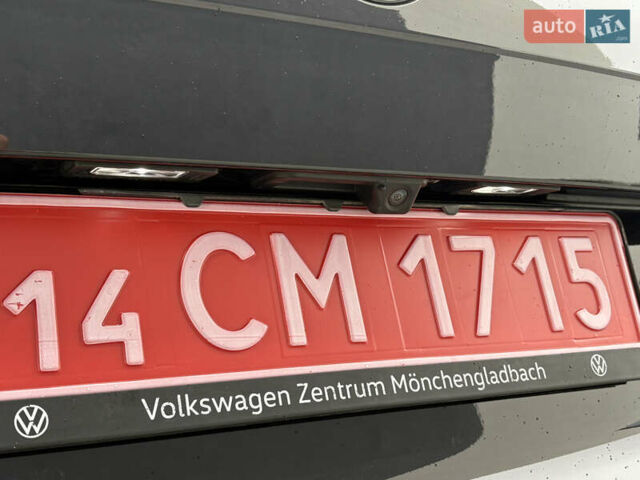 Черный Фольксваген Туарег, объемом двигателя 3 л и пробегом 188 тыс. км за 44555 $, фото 91 на Automoto.ua