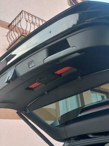 Черный Фольксваген Туарег, объемом двигателя 2.97 л и пробегом 163 тыс. км за 51500 $, фото 1 на Automoto.ua