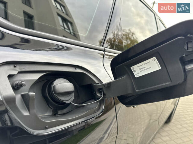 Фольксваген Туарег 2019 в Дубно на Automoto.ua Черный Фольксваген Туарег, объемом двигателя 3 л и пробегом 48 тыс. км за 43500 $, фото 57 на Automoto.ua