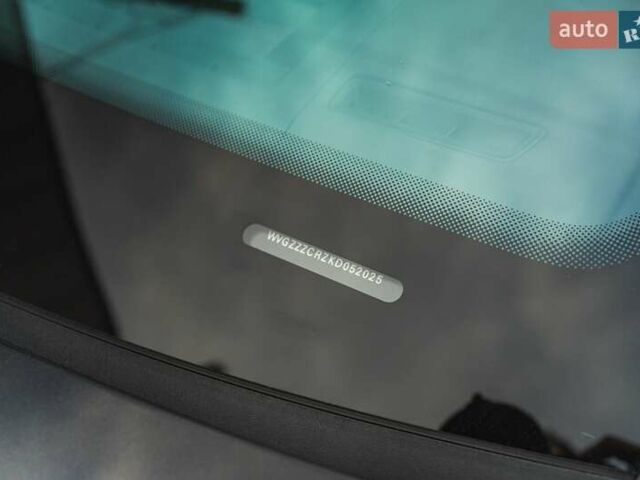 Черный Фольксваген Туарег, объемом двигателя 3.96 л и пробегом 170 тыс. км за 57777 $, фото 65 на Automoto.ua