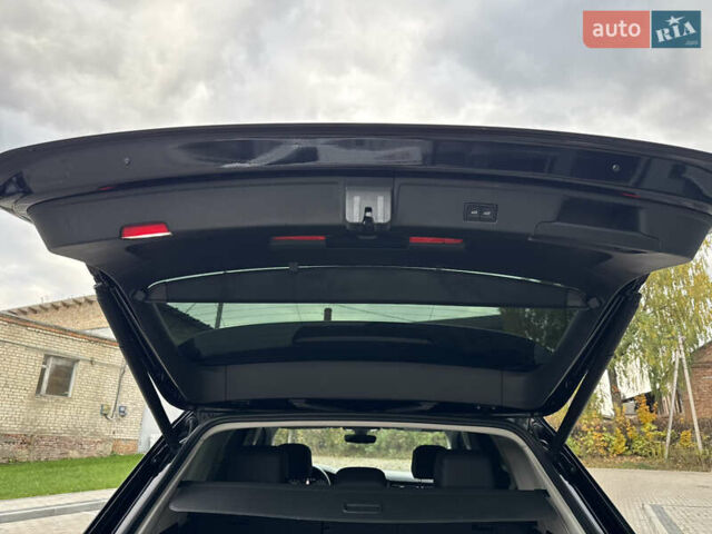 Фольксваген Туарег 2019 в Дубно на Automoto.ua Черный Фольксваген Туарег, объемом двигателя 3 л и пробегом 48 тыс. км за 43500 $, фото 60 на Automoto.ua