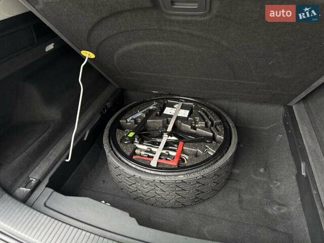Фольксваген Туарег 2019 в Дубно на Automoto.ua Черный Фольксваген Туарег, объемом двигателя 3 л и пробегом 48 тыс. км за 43500 $, фото 63 на Automoto.ua