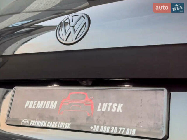 Черный Фольксваген Туарег, объемом двигателя 2.97 л и пробегом 98 тыс. км за 59980 $, фото 22 на Automoto.ua