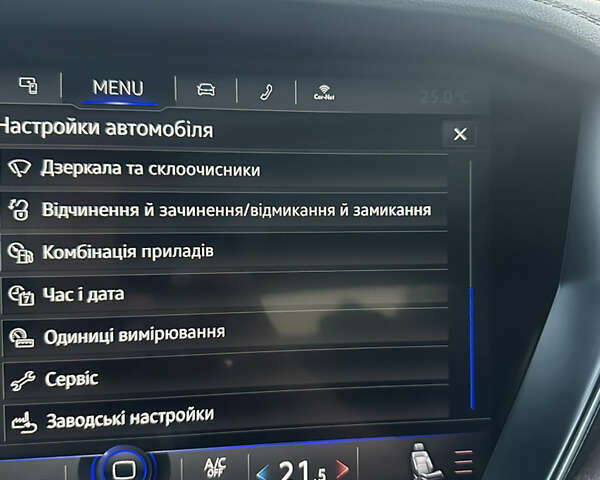 Чорний Фольксваген Туарег, об'ємом двигуна 3 л та пробігом 132 тис. км за 48550 $, фото 75 на Automoto.ua