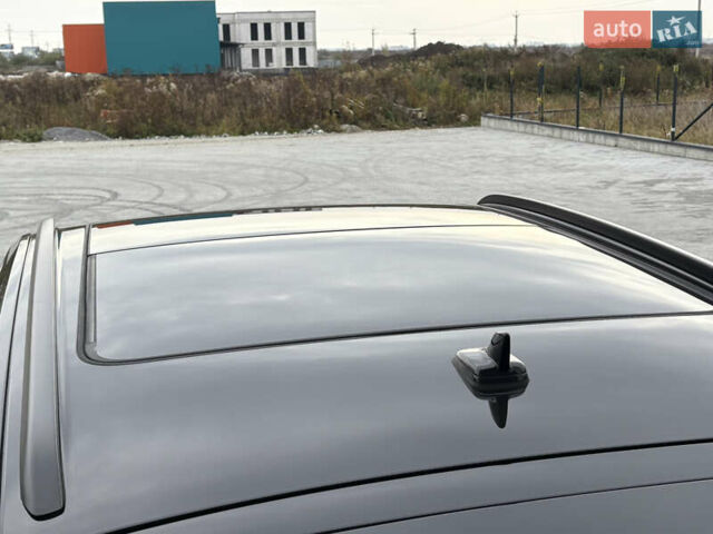 Черный Фольксваген Туарег, объемом двигателя 3 л и пробегом 188 тыс. км за 44555 $, фото 37 на Automoto.ua