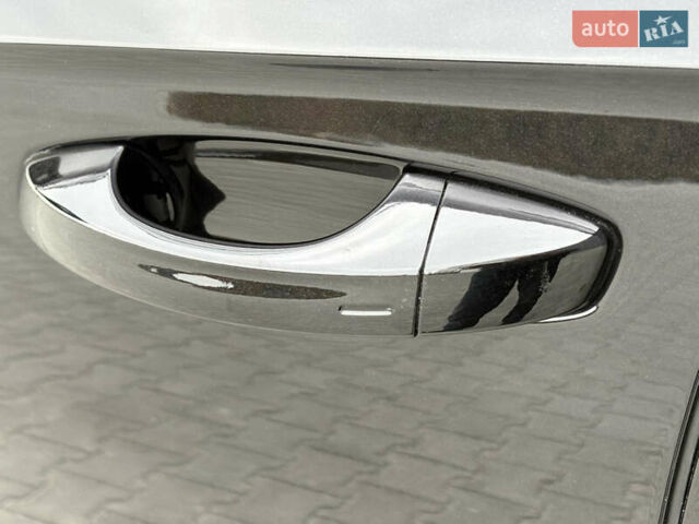 Черный Фольксваген Туарег, объемом двигателя 3 л и пробегом 188 тыс. км за 44555 $, фото 40 на Automoto.ua